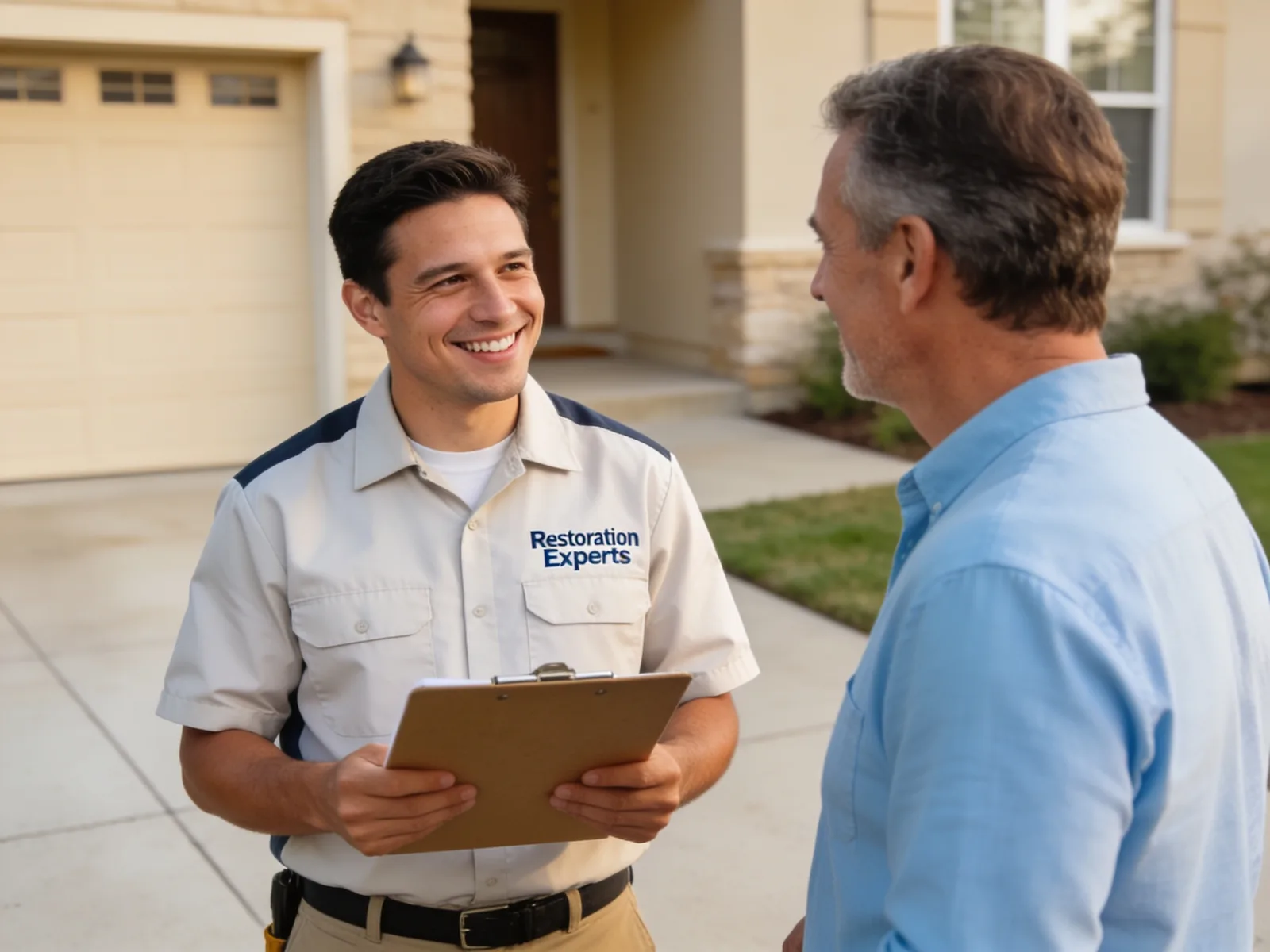 Water Damage Cleanup Pope, MS FAQs